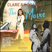 Claire and the Reasons The Movie
